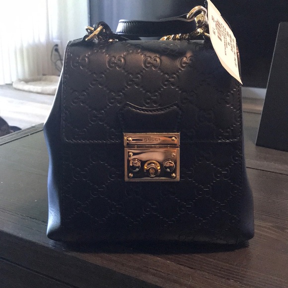 Gucci Handbags - Brand new Gucci backpack Gucci Handbags - Brand new Gucci backpack